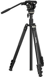 SmallRig Video Tripod