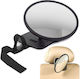 Verk Group Baby Car Mirror Blackς