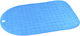 Babyono Baby Bath Non-slip Blue 1pcs