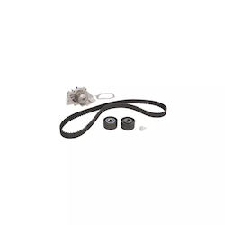 Set pompa de apă + curea de distribuție Citroen C8 Ea Eb Contitech Ct1063wp1 Set pompa de apă + curea de distribuție Citroen C8 Ea Eb Contitech Ct1063wp1