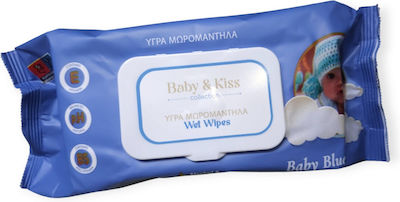 Baby Wipes 100pcs