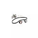Water Pump Set + Timing Belt Volvo S40 Ii Ms Contitech Ct881wp1