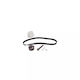 Wasserpumpe + Zahnriemensatz Vw Lt 28-46 II Karosserie 2DA 2DD 2DH Contitech CT939WP2