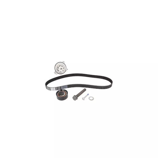 Wasserpumpe + Zahnriemensatz Vw Lt 28-46 II Karosserie 2DA 2DD 2DH Contitech CT939WP2