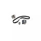 Water Pump + Timing Belt Set Audi A3 8l1 Contitech Ct1028wp4