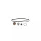 Water Pump Set + Timing Belt Alfa Romeo Giulietta 940 Contitech Ct1155wp1