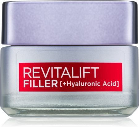 L'Oreal Paris Revitalift Filler Cream Face Day 50ml