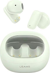 Usams TD22 Earbud Bluetooth Handsfree Earphones...