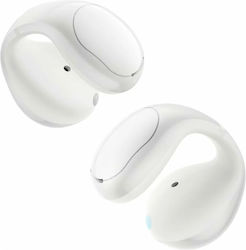 Soundcore by Anker C30i Conducerea aerului Bluetooth Handsfree Căști cu Rezistență la Transpirație și Carcasă de Încărcare Alά