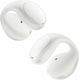 Soundcore by Anker C30i Air Conduction Bluetooth Handsfree Headphone Sweat Resistant and Charging Case White