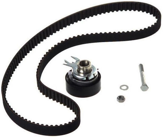 Zahnriemen-Kit Seat Arosa 6h Contitech Ct846k1