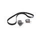 Timing Belt Kit Volvo V70 I Lv Contitech Ct981k1