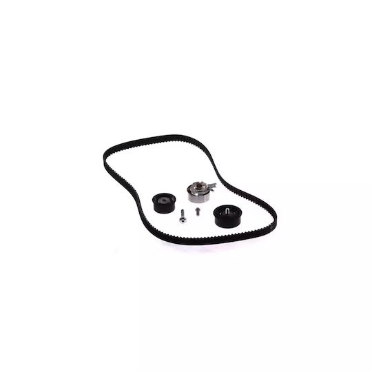 Opel Astra F 56 57 Distribution Kit Contitech Ct873k1