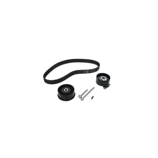 Timing Belt Kit Nissan Interstar Bus X70 Contitech Ct1046k1