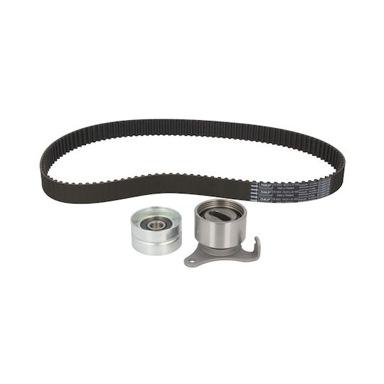 Kit curea de distribuție Toyota Corolla E10 Contitech Ct695k1