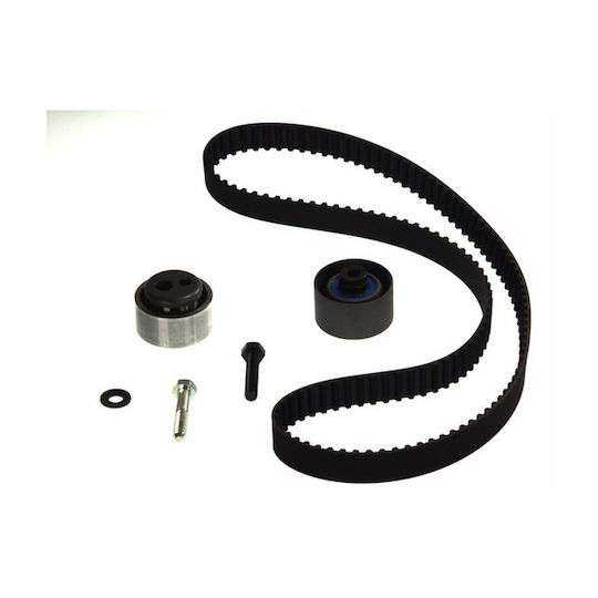 Timing Belt Kit Citroen Ax Za Contitech Ct906k1