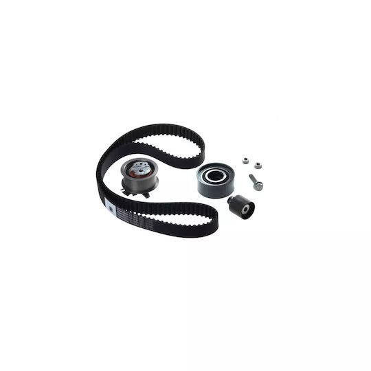 Audi A3 8p1 Distribution Kit Contitech Ct1051k1
