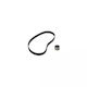 Timing Belt Kit Subaru Justy Ii Jma Ms Contitech Ct895k1