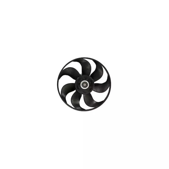 Ventilator Radiator Vw Passat 3b2 Tyc 837-0013
