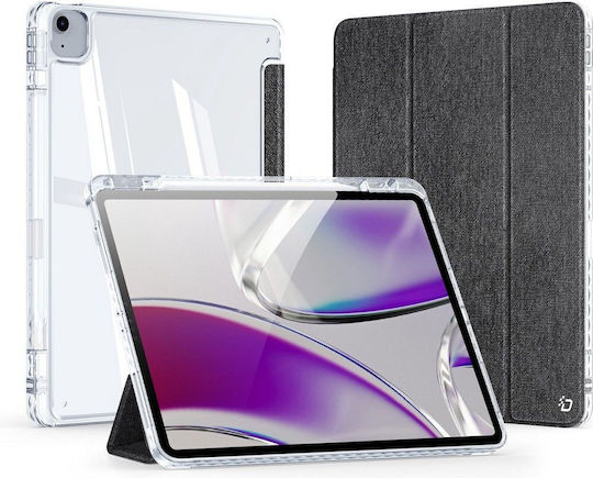 Dux Ducis Unid Klappdeckel Schwarze Für iPad Air 13" 2024/2025/2026