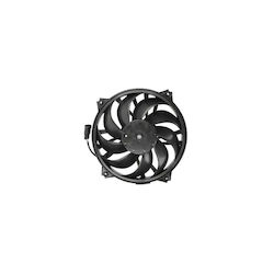 Ventilator Radiator Lancia Phedra 179 Tyc 805-0006