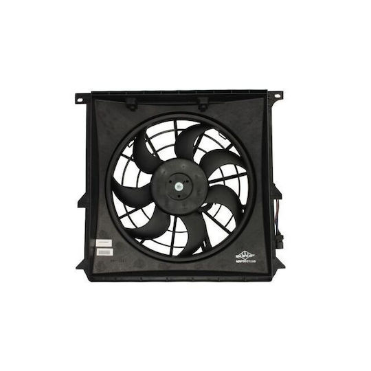 Ventilator radiator BMW 3 Touring E36 TYC 803-0004