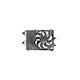 Ventilator Radiator Ford Mondeo Ii Sedan Bfp Tyc 810-0008