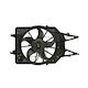 Ventilator Radiator Ford Focus Daw Dbw Tyc 810-0017 Translation Ventilator Radiator Ford Focus Daw Dbw Tyc 810-0017