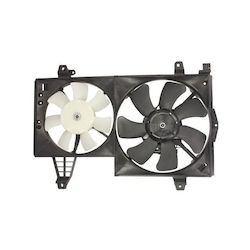 Ventilator Radiator Volvo S40 I Vs Tyc 838-0006 Ventilator Radiator Volvo S40 I Vs Tyc 838-0006