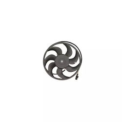 Ventilator Radiator Mercedes-benz Viano W639 Tyc 821-0007 Ventilator Radiator Mercedes-benz Viano W639 Tyc 821-0007