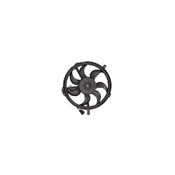 Ventilator Radiator Mini Mini R56 Tyc 803-0010