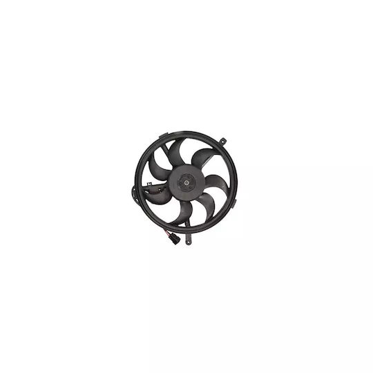 Lüfter Kühler Mini Mini R56 Tyc 803-0010