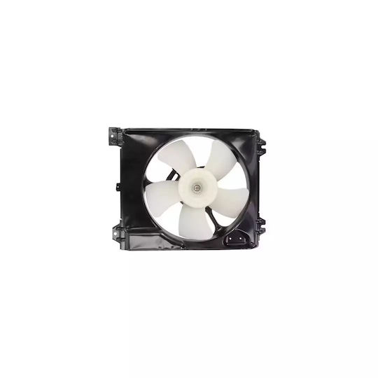 Kühlerlüfter Suzuki Sx4 Ey Gy Tyc 809-0017