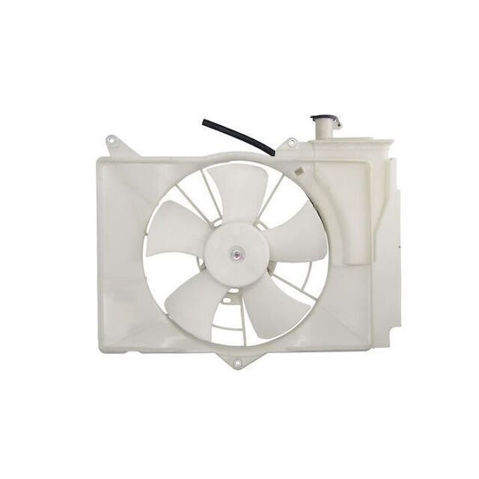 Kühlerlüfter Toyota Yaris Verso Nlp2 Ncp2 Tyc 836-1007