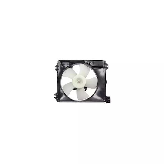 Ventilator Radiator Suzuki Sx4 Ey Gy Tyc 809-0016