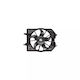 Ventilator Radiator Ford Focus Daw Dbw Tyc 810-0020