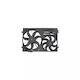 Ventilator Radiator Vw Passat 362 Tyc 837-0026