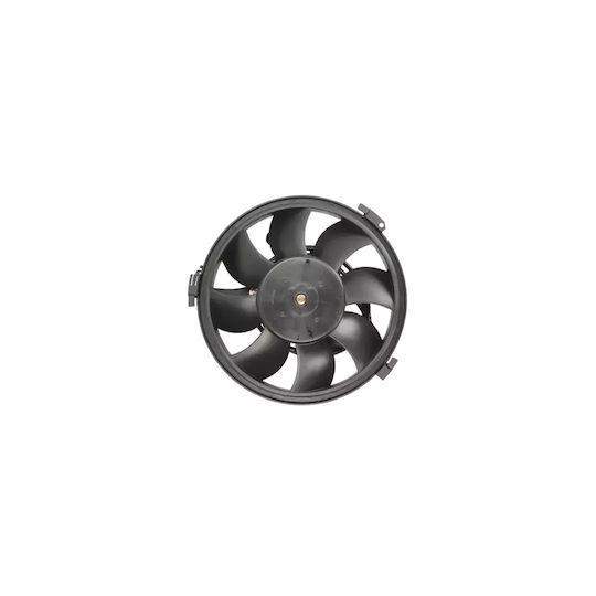 Radiator Fan Vw Passat 3b3 Tyc 802-0003
