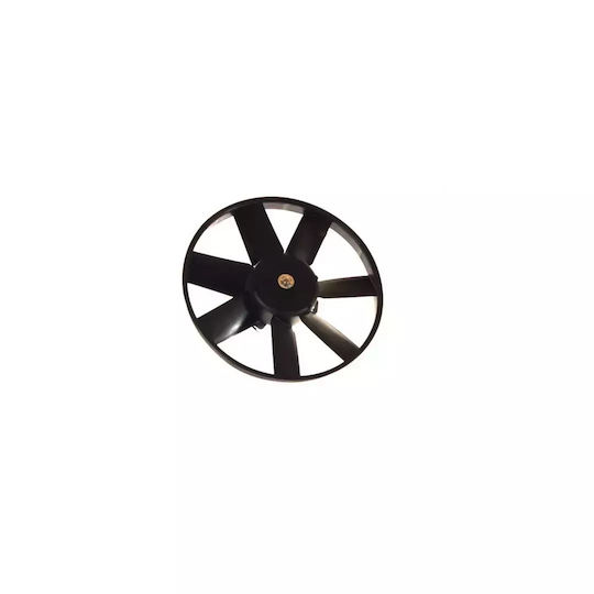 Ventilator Radiator Vw Passat Variant 3a5 35i Tyc 837-0009