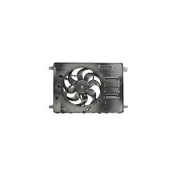 Ventilator radiator Ford Galaxy WA6 TYC 810-0044 Ventilator radiator Ford Galaxy WA6 TYC 810-0044