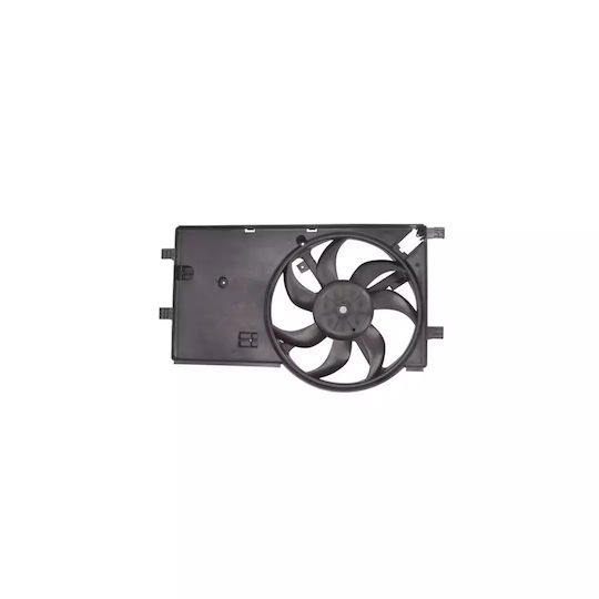 Ventilator Radiator Citroen Nemo Body Aa Tyc 805-1013