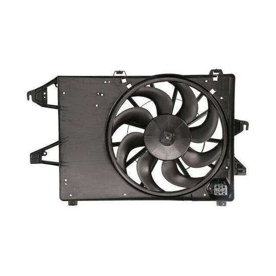Radiator Fan Ford Mondeo I Combi Bnp Tyc 810-0004