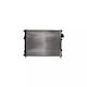 Water Radiator Nissan Primastar X83 Body Tyc 725-0031
