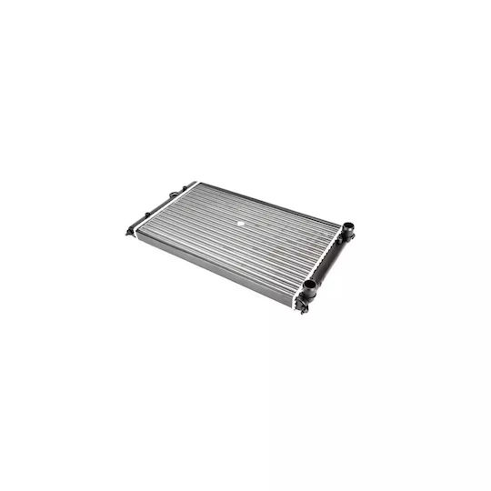 Water Radiator Vw Golf Iii Variant 1h5 Tyc 737-0016