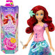 Disney Spin & Reveal Ariel Doll for 3+ years+ Years 12.7cm