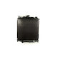 Coolant Radiator Suzuki Swift Ii Hatchback Ea Ma Tyc 735-1006