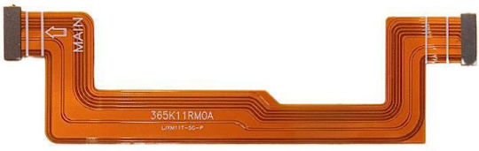 Καλωδιοταινία Οθόνης για XIAOMI 11T 5G, 11T PRO 5G