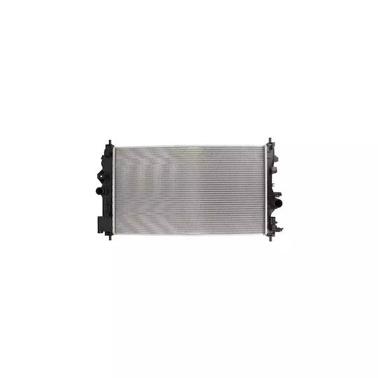 Water Radiator Opel Cascada W13 Tyc 725-0037