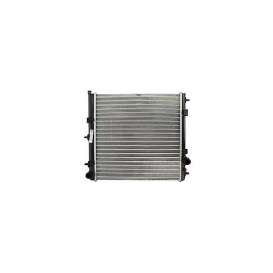 Water Radiator Peugeot 1007 Km Tyc 705-0071-r