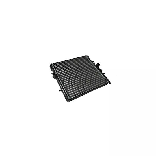 Peugeot 206+ T3e Tyc 726-0017-r Water Radiator
